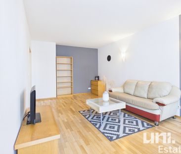 Warszawa, Mokotów, Wyględów, Przejazd - Zdjęcie 5