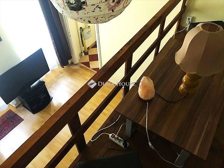 Kiadó jó állapotú lakás - Budapest VI. kerület - Fotó 2