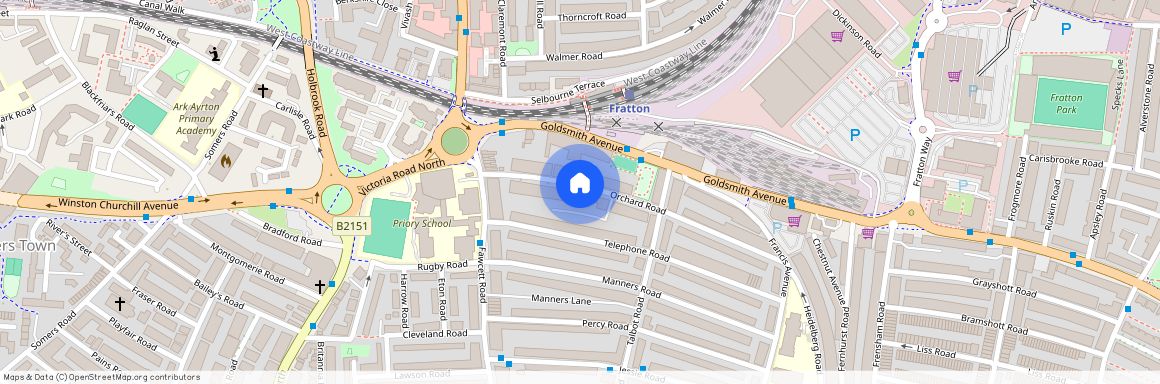 Orchard Road, Southsea, Hampshire, PO4 0AB