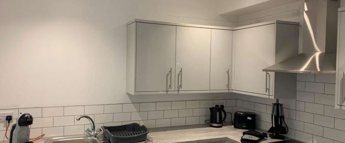 Marshfield Road Unit 5 - Photo 1