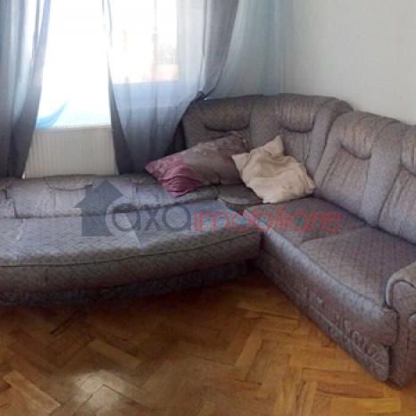 Apartament 3 camere de inchiriat in Cluj-Napoca, Zorilor ID 4020 - Fotografie 1