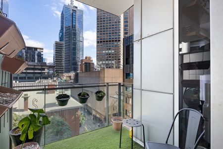 606/31 Spring Street, Melbourne VIC 3000 - Photo 4