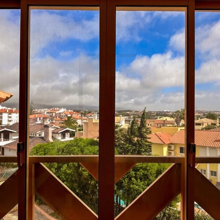 3 room luxury Flat for rent in Cascais, Portugal - Photo 1