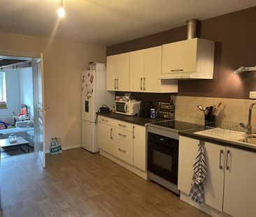 Appartement T3 avec place de parking - Photo 4