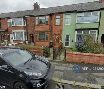 3 bedroom terraced house to rent - Photo 4