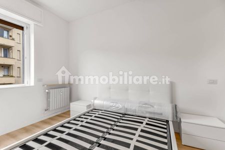 Monolocale via San Mansueto 3, Bocconi, Milano - Photo 5
