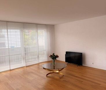 3.5 Zimmer, 94 m², 2. Stock - Photo 6