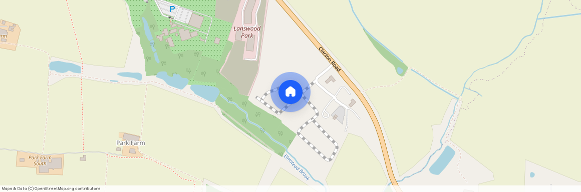 Morina Road, Elmstead, Colchester, CO7