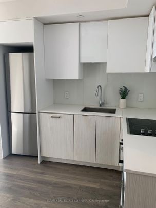 For Lease - 195 Redpath Avenue Unit# 2806, Toronto, Ontario - Photo 1