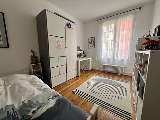 Maison Colombes 5 pièce(s) 98.39 m2 - Photo 1