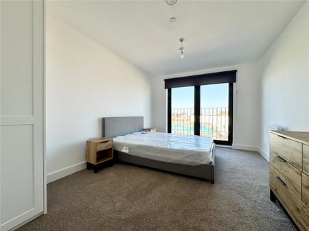 1 bedroom apartment to rent - Photo 5