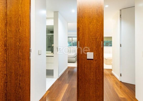 Apartamento T2 em Braga