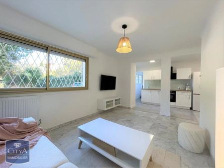 Appartement à louer 1 pièce 29.02m² - Photo 4