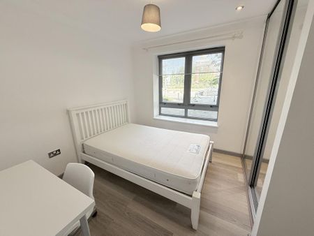 2 bedroom apartment to rent - Photo 5