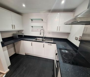 2 bedroom apartment to rent - Photo 6