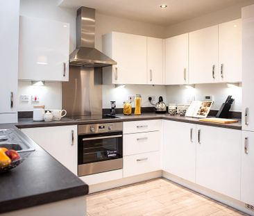 3 bedroom house to rent - Photo 2