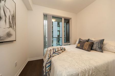 For Lease - 28 Widmer Street Unit# 3129, Toronto, Ontario - Photo 3