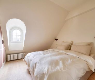 Location appartement, Paris 16ème (75016), 3 pièces, 55 m², ref 864... - Photo 4