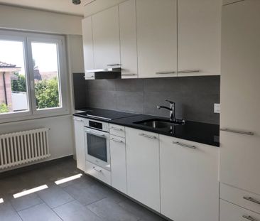 Bel appartement de 3,5 pièces situé au 3ème étage - Photo 3