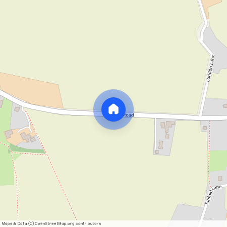 Moss Road, Moss, Doncaster