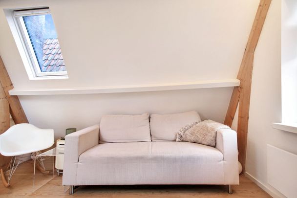 Appartement te huur: Runstraat 6-2 1016 GK Amsterdam - Foto 1