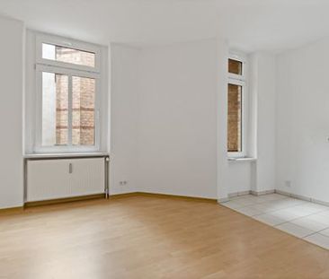 Einraum-Traum im Herzen von Halle - Foto 1