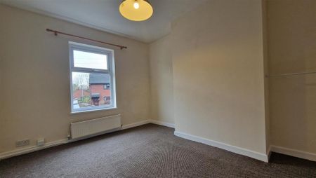 1 bedroom terraced house to rent - Photo 3