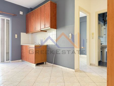 Studio/Γκαρσονιέρα για ενοικίαση Κέντρο (Ανατολή) - Φωτογραφία 3