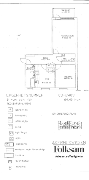 Åkershus 24a, Staffanstorp - Foto 2