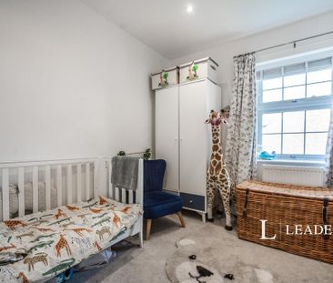 3 bedroom terraced house to rent - Photo 5