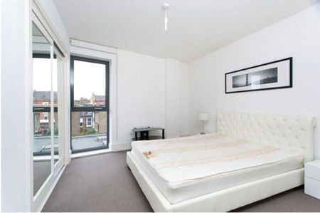 1 bedroom apartment to rent - Photo 3