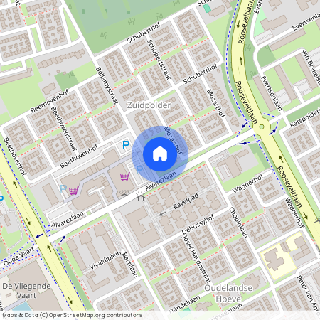 Bellamystraat 124, 4536AK, Terneuzen