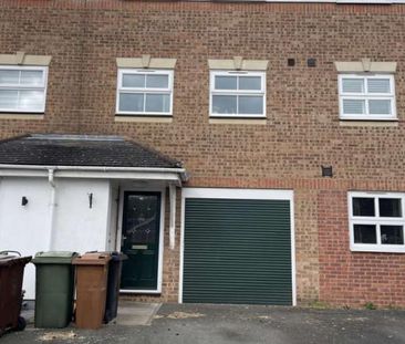 Munslow Gardens, Sutton, Surrey, SM1 - Photo 1