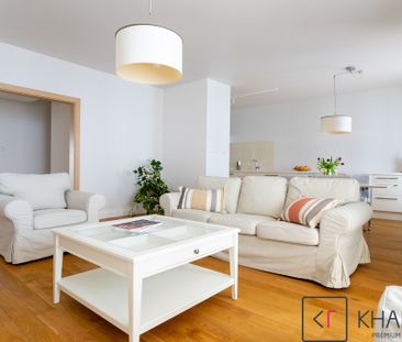 Na wynajem apartament 106 m2, Grzybowska 4 - Warszawa - Фото 1