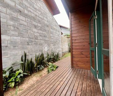 Casa com 2 quartos e 75m² para alugar em Rio Tavares, Florianópolis. - Photo 5