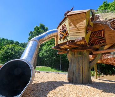 Björkgården 38 A - Foto 1