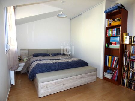 Location Maison 4 pièces 83m² - Photo 3