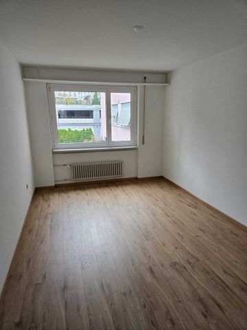 Rent a 3 ½ rooms apartment in Aarau - Photo 2