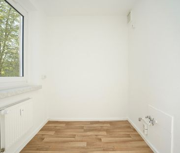 Direkt an den Gärten I mit Balkon & Aufzug - Photo 3