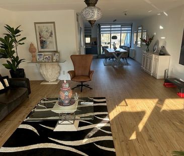 Te huur: Huis Monseigneur Bekkersstraat in Arnhem - Foto 1