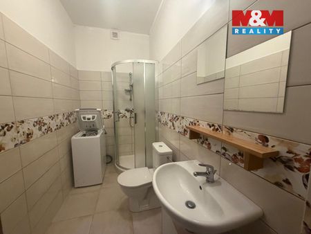 Pronájem bytu 1+kk a garsoniéry 26 m² - Photo 5