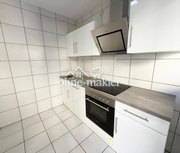 Helle 1-Zimmer-Wohnung mit Balkon & Einbauküche | Renoviert & Gepfl... - Photo 4