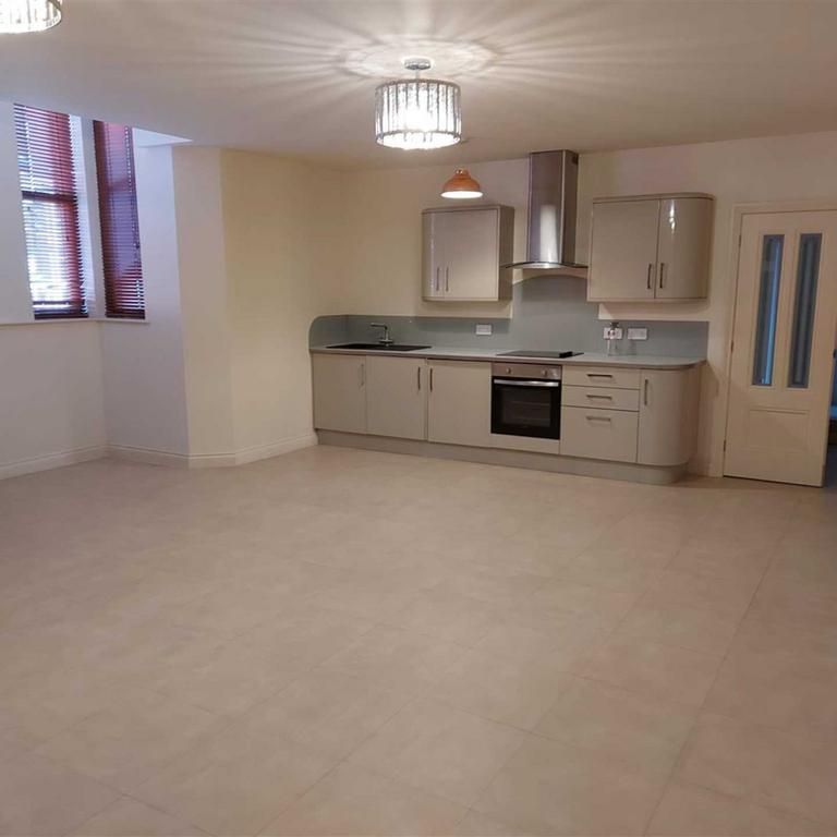 1 bedroom apartment to rent - Photo 1