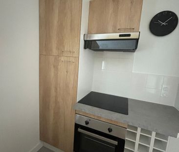 Beau studio neuf St Michel BREST - Photo 3