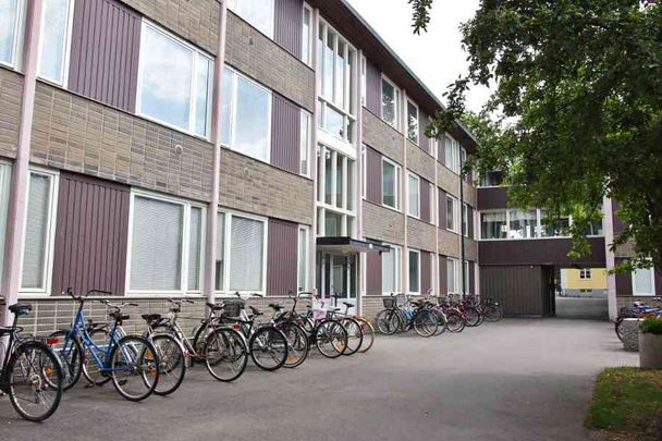 Flamman, Västanågatan 18.104 - Foto 1