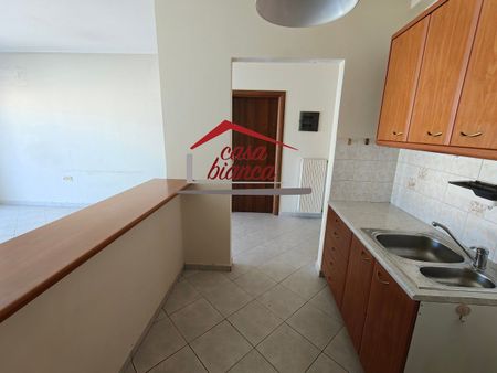 Διαμέρισμα για ενοικίαση Πατήσια - Φωτογραφία 3