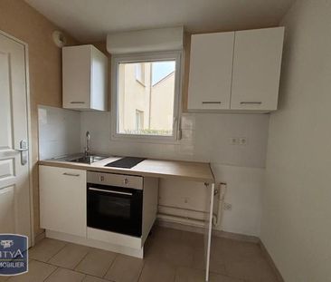 Location Appartement 2 pièces 48m² TOUL 54200 - Photo 4