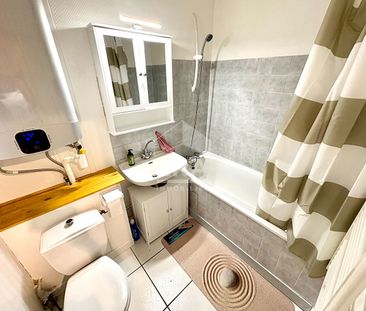 STUDIO MEUBLE A LOUER - BLOIS - QUARTIER CABOCHON, SECTEUR CALME, P... - Photo 6