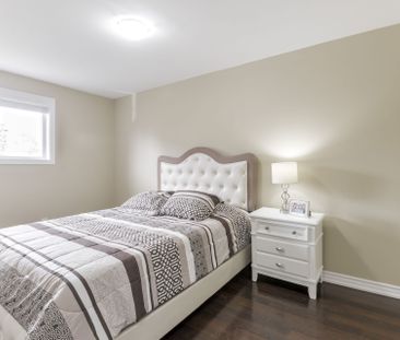For Lease - 19 Welbeck Drive Unit# Upper, Brampton, Ontario - Photo 6