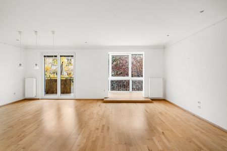 ***2 Zimmer-Neubauwohnung mit Balkon nähe Schönbrunn*** - Photo 4